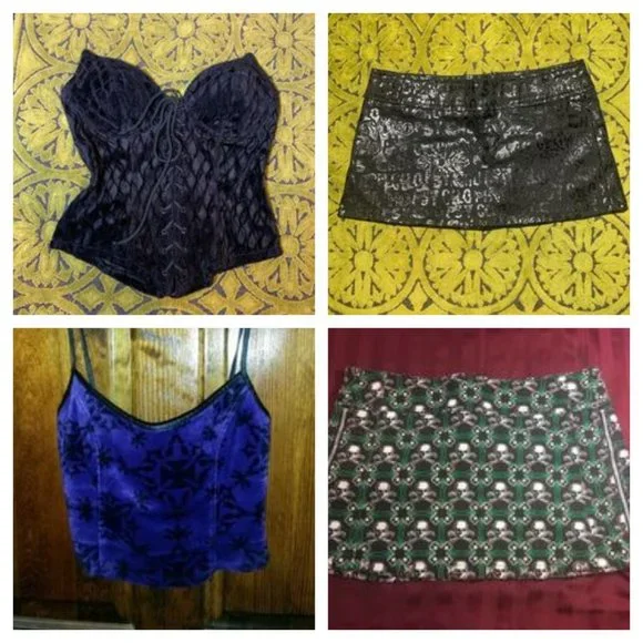 LIP SERVICE ISO - Picture 7 of 10